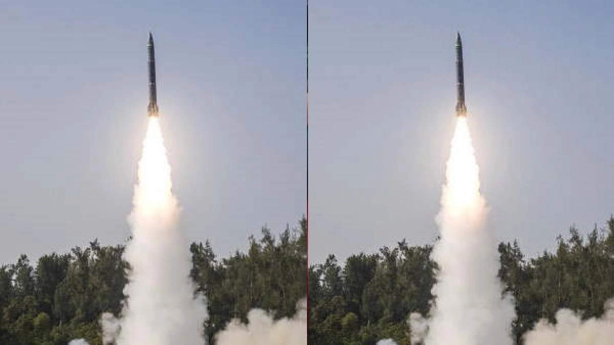 सेना जल्द खरीदेगी 250 प्रलय बैलिस्टिक मिसाइल